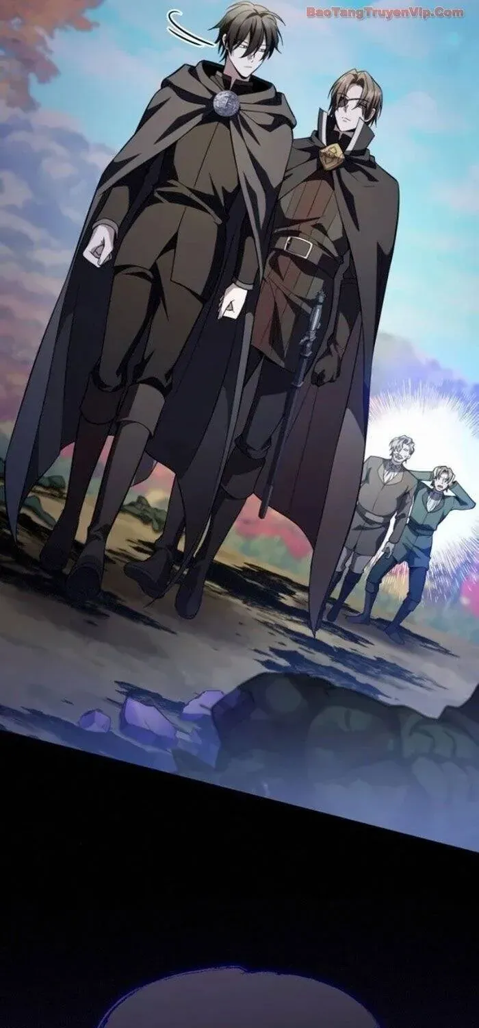 Giáo Hóa Ác Nhân Chap 18 - Next Chap 19