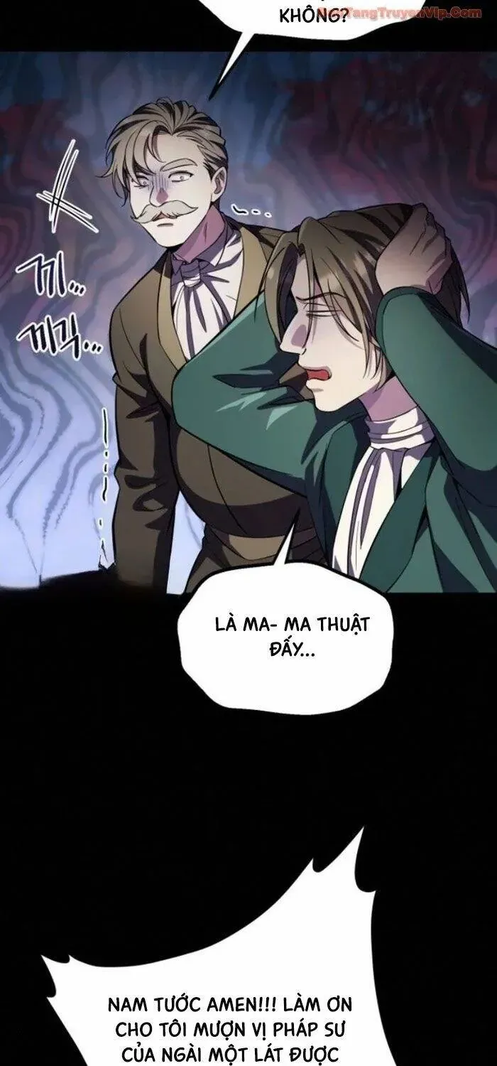 Giáo Hóa Ác Nhân Chap 18 - Next Chap 19