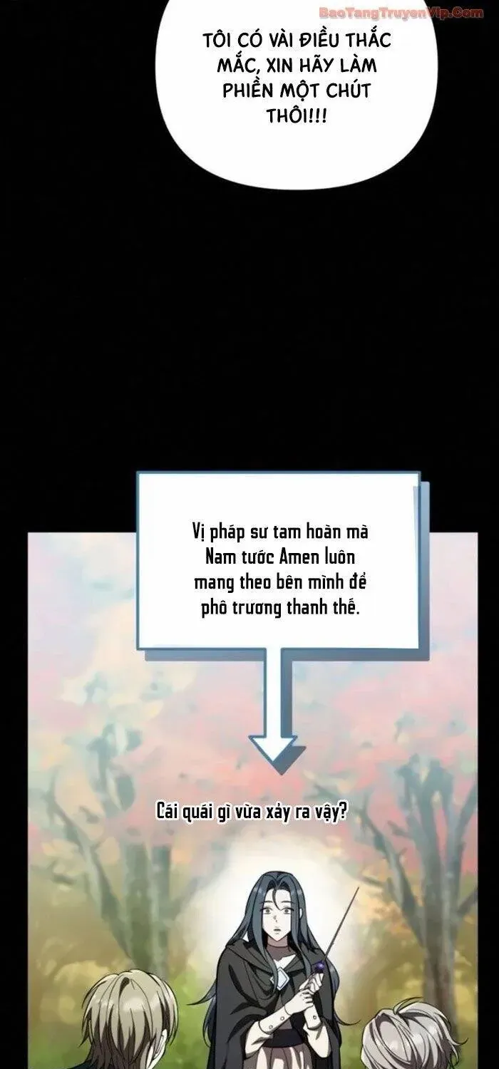 Giáo Hóa Ác Nhân Chap 18 - Next Chap 19