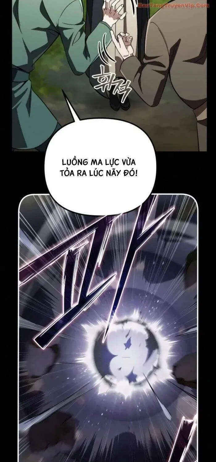 Giáo Hóa Ác Nhân Chap 18 - Next Chap 19