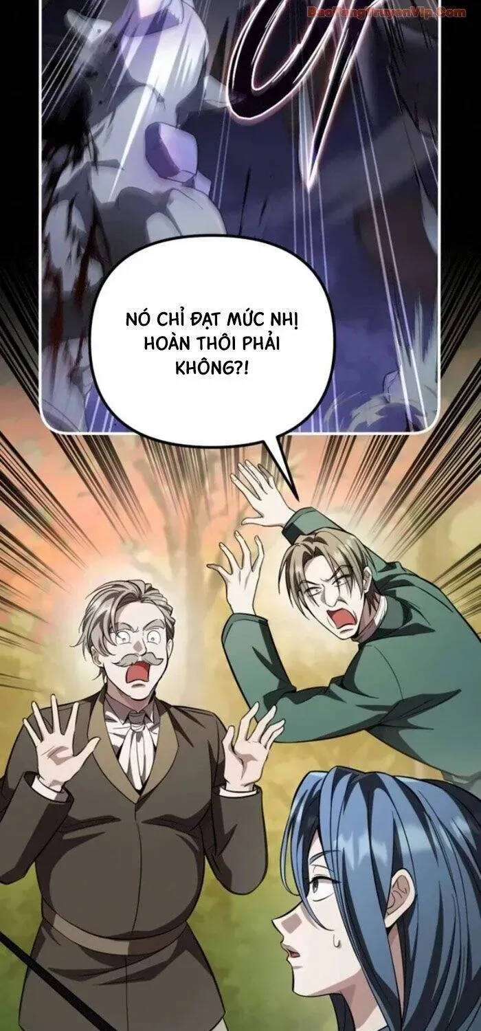 Giáo Hóa Ác Nhân Chap 18 - Next Chap 19