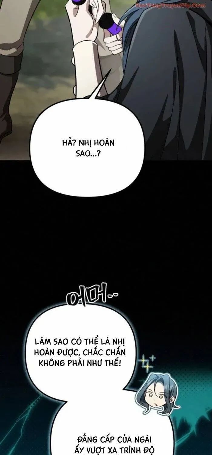 Giáo Hóa Ác Nhân Chap 18 - Next Chap 19