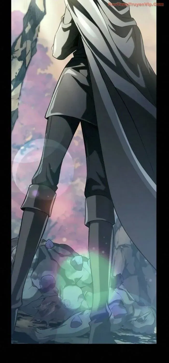 Giáo Hóa Ác Nhân Chap 18 - Next Chap 19