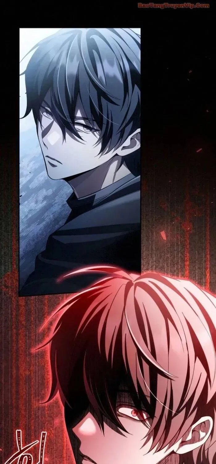 Giáo Hóa Ác Nhân Chap 18 - Next Chap 19