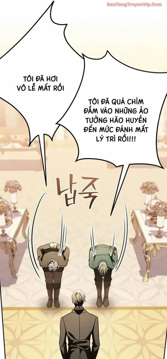 Giáo Hóa Ác Nhân Chap 18 - Next Chap 19