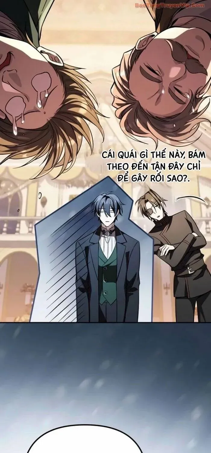 Giáo Hóa Ác Nhân Chap 18 - Next Chap 19