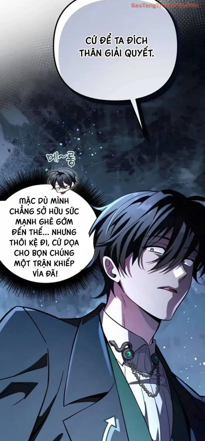 Giáo Hóa Ác Nhân Chap 18 - Next Chap 19