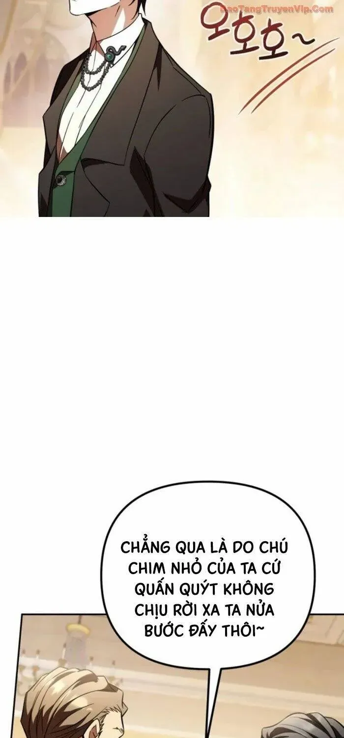 Giáo Hóa Ác Nhân Chap 18 - Next Chap 19