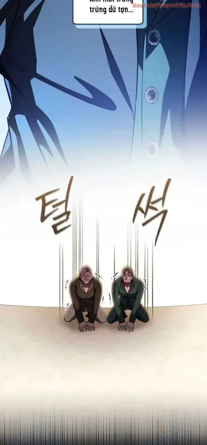 Giáo Hóa Ác Nhân Chap 18 - Next Chap 19