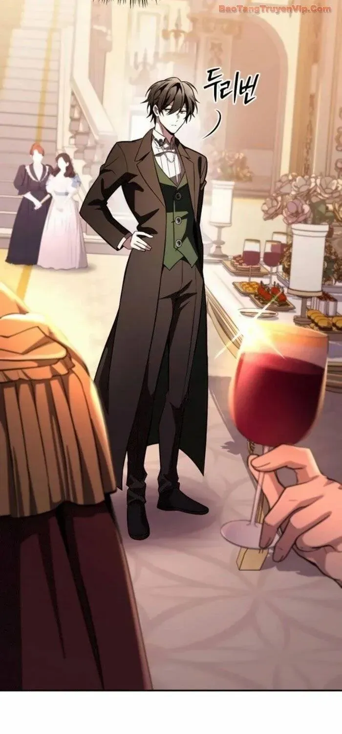 Giáo Hóa Ác Nhân Chap 18 - Next Chap 19