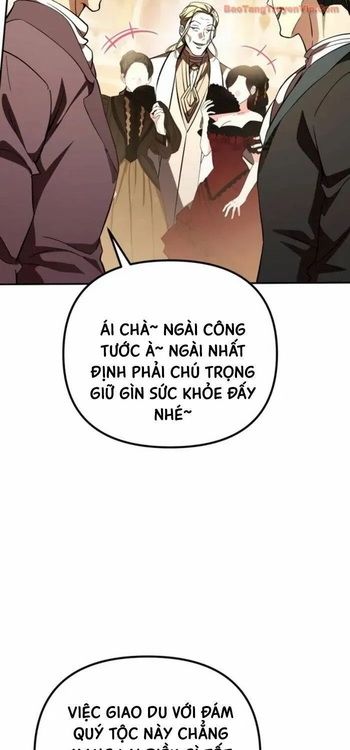 Giáo Hóa Ác Nhân Chap 18 - Next Chap 19