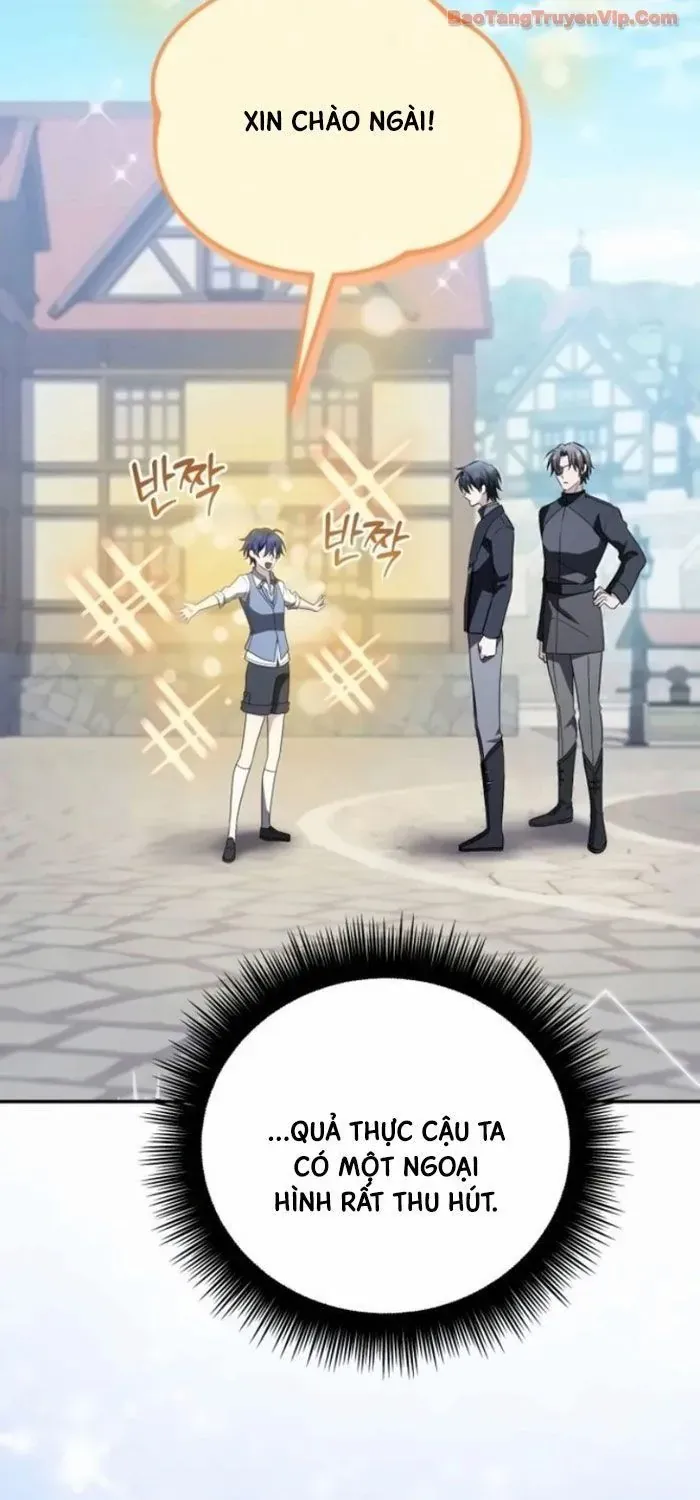 Giáo Hóa Ác Nhân Chap 19 - Next Chap 20