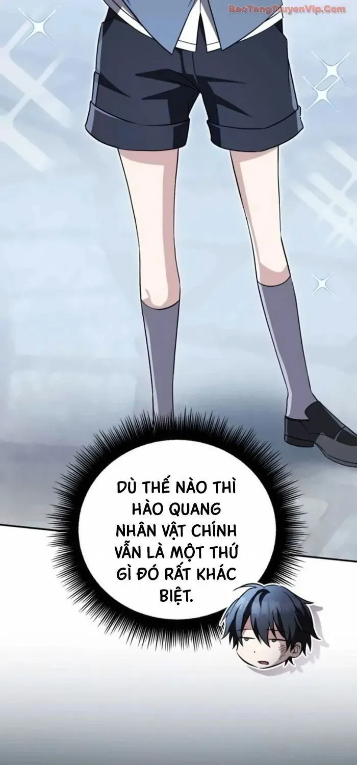 Giáo Hóa Ác Nhân Chap 19 - Next Chap 20