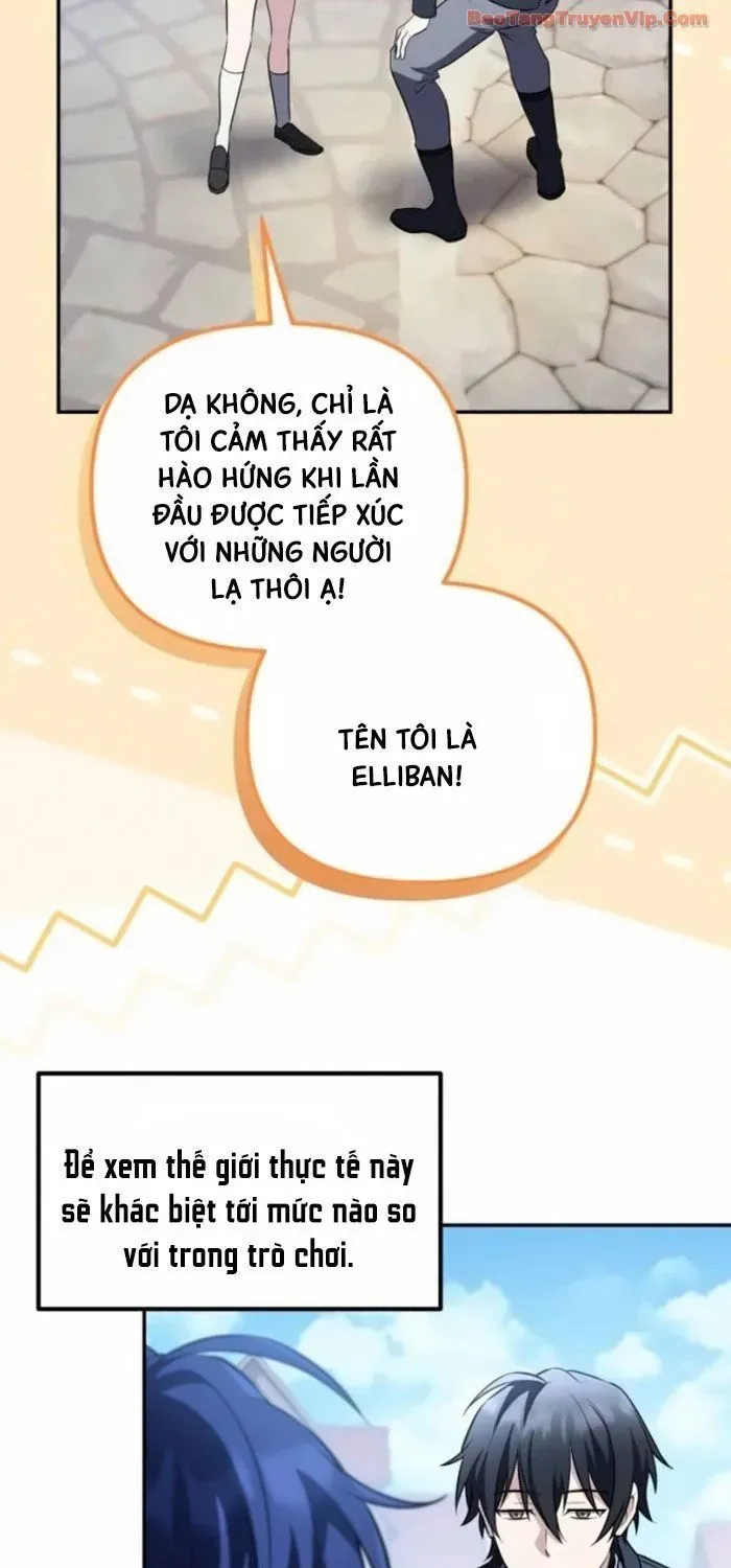 Giáo Hóa Ác Nhân Chap 19 - Next Chap 20