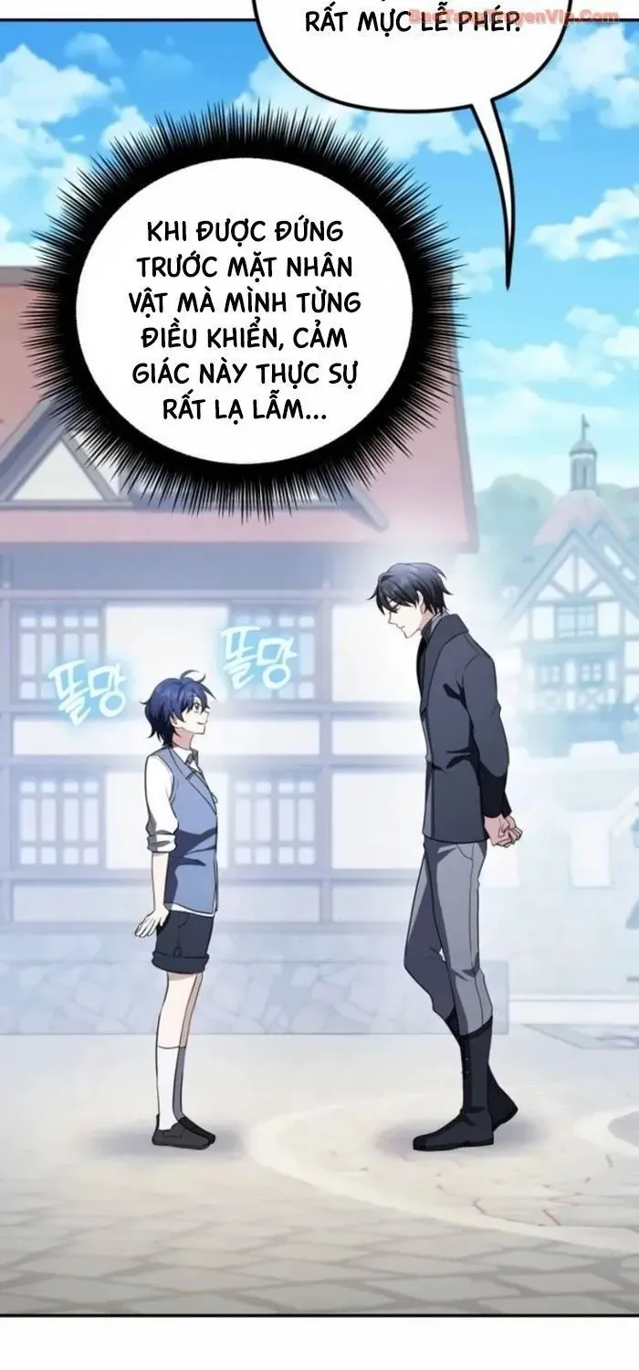 Giáo Hóa Ác Nhân Chap 19 - Next Chap 20