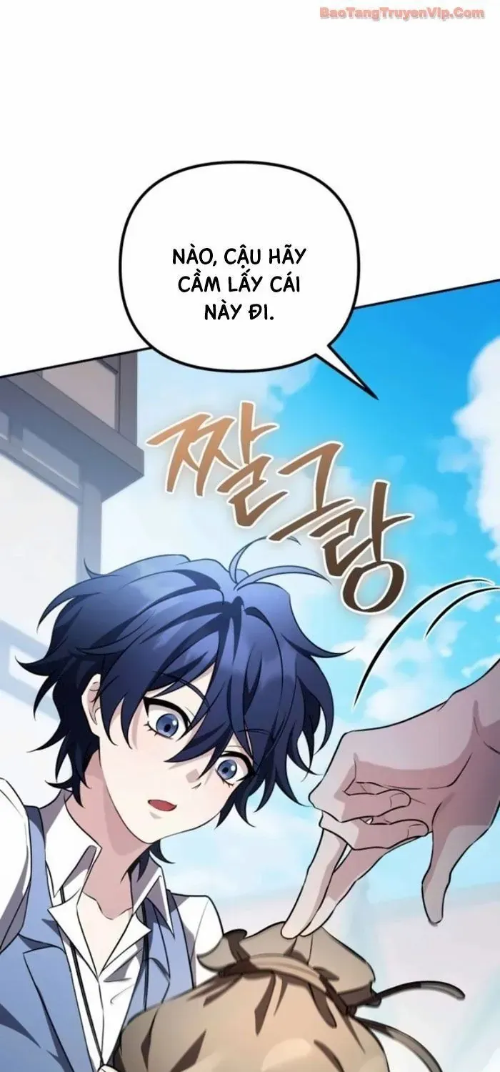 Giáo Hóa Ác Nhân Chap 19 - Next Chap 20