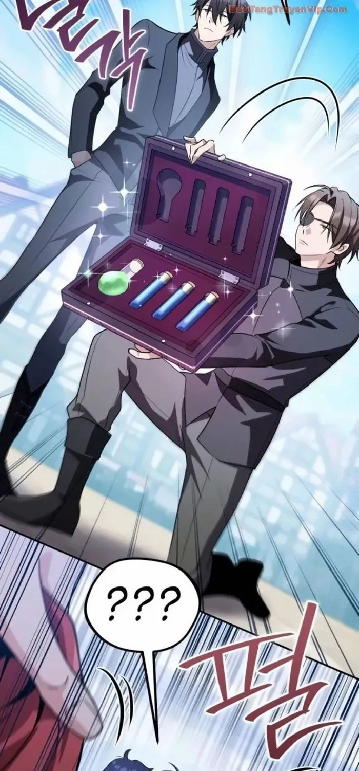 Giáo Hóa Ác Nhân Chap 19 - Next Chap 20