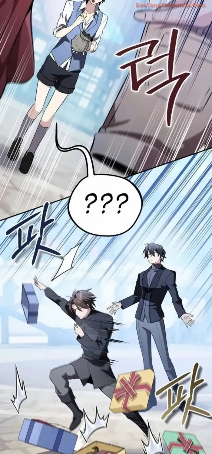 Giáo Hóa Ác Nhân Chap 19 - Next Chap 20