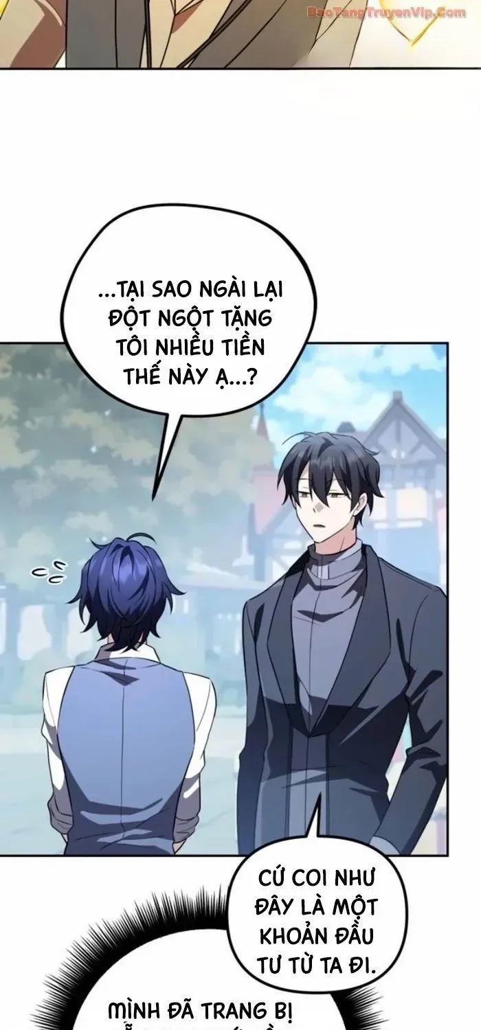 Giáo Hóa Ác Nhân Chap 19 - Next Chap 20