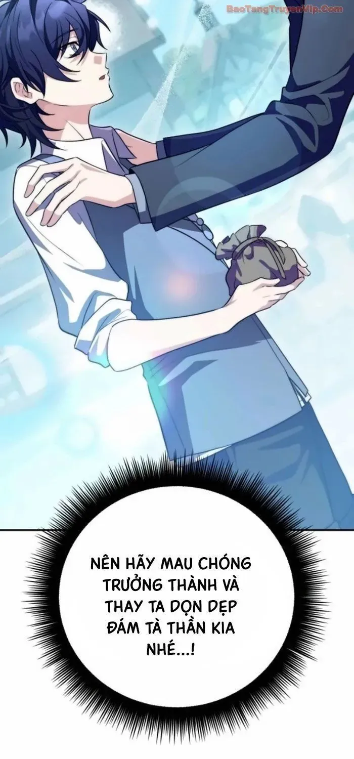 Giáo Hóa Ác Nhân Chap 19 - Next Chap 20