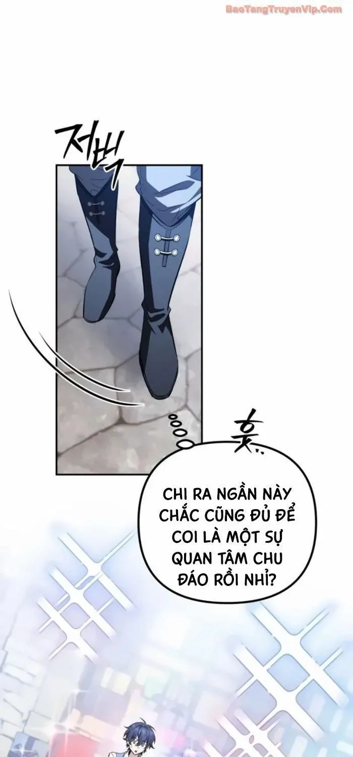 Giáo Hóa Ác Nhân Chap 19 - Next Chap 20