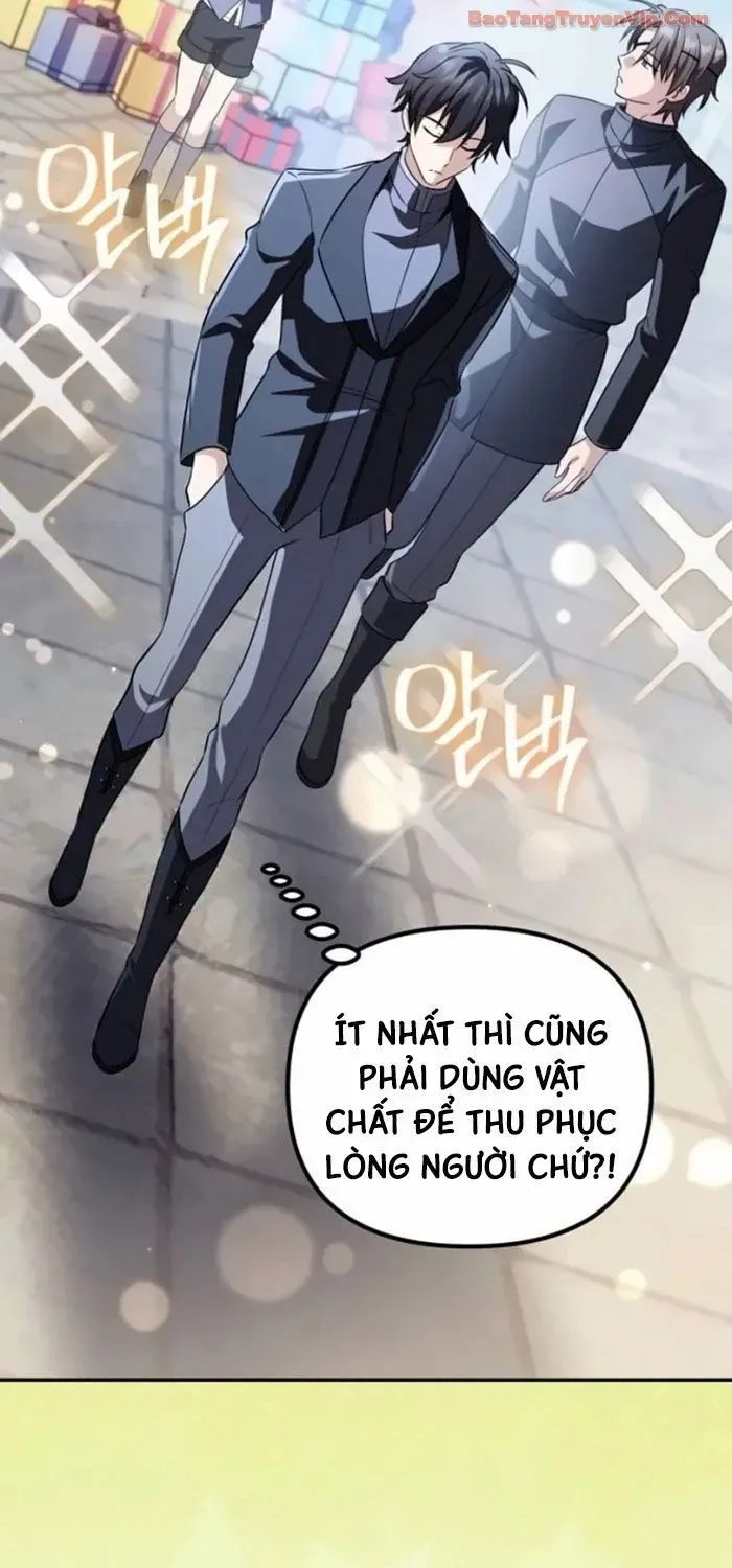 Giáo Hóa Ác Nhân Chap 19 - Next Chap 20