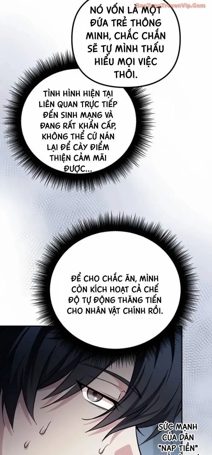 Giáo Hóa Ác Nhân Chap 19 - Next Chap 20