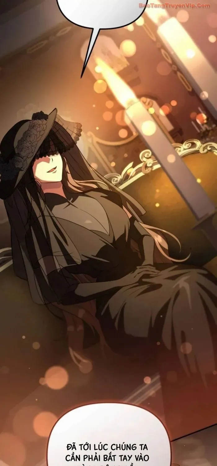 Giáo Hóa Ác Nhân Chap 19 - Next Chap 20