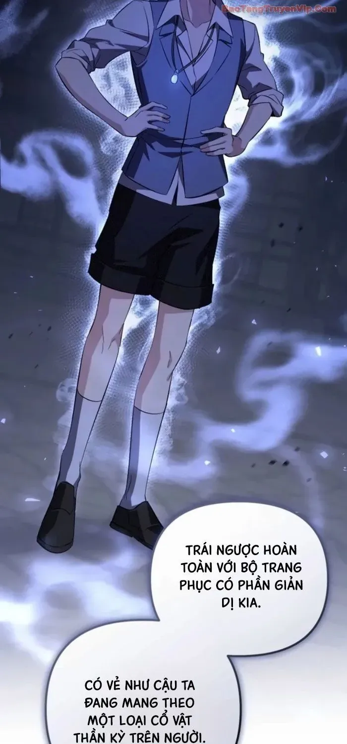 Giáo Hóa Ác Nhân Chap 19 - Next Chap 20