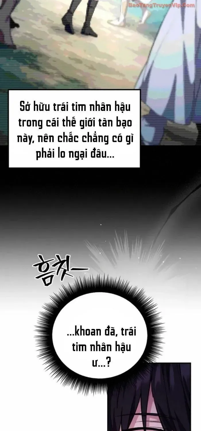 Giáo Hóa Ác Nhân Chap 19 - Next Chap 20