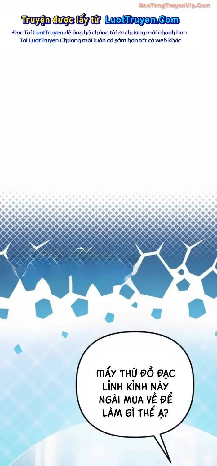 Giáo Hóa Ác Nhân Chap 19 - Next Chap 20