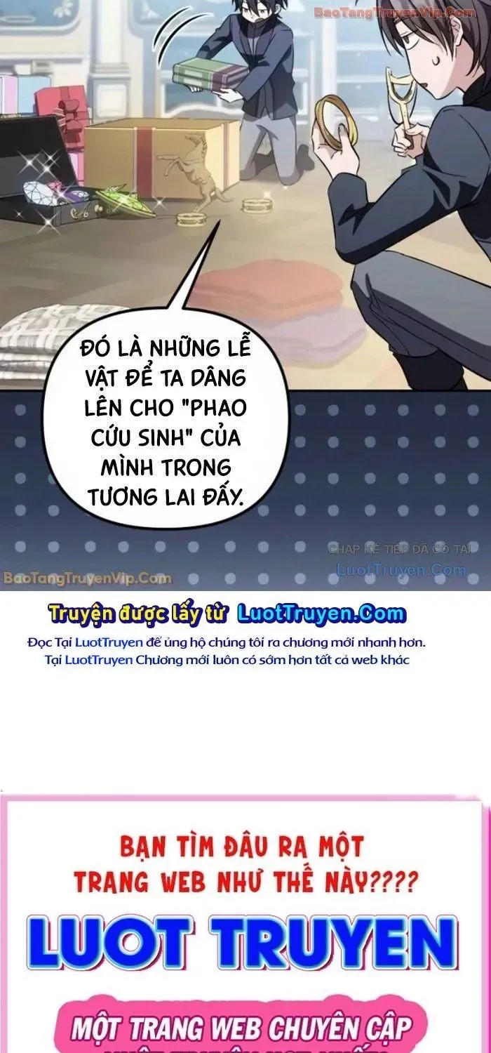 Giáo Hóa Ác Nhân Chap 19 - Next Chap 20