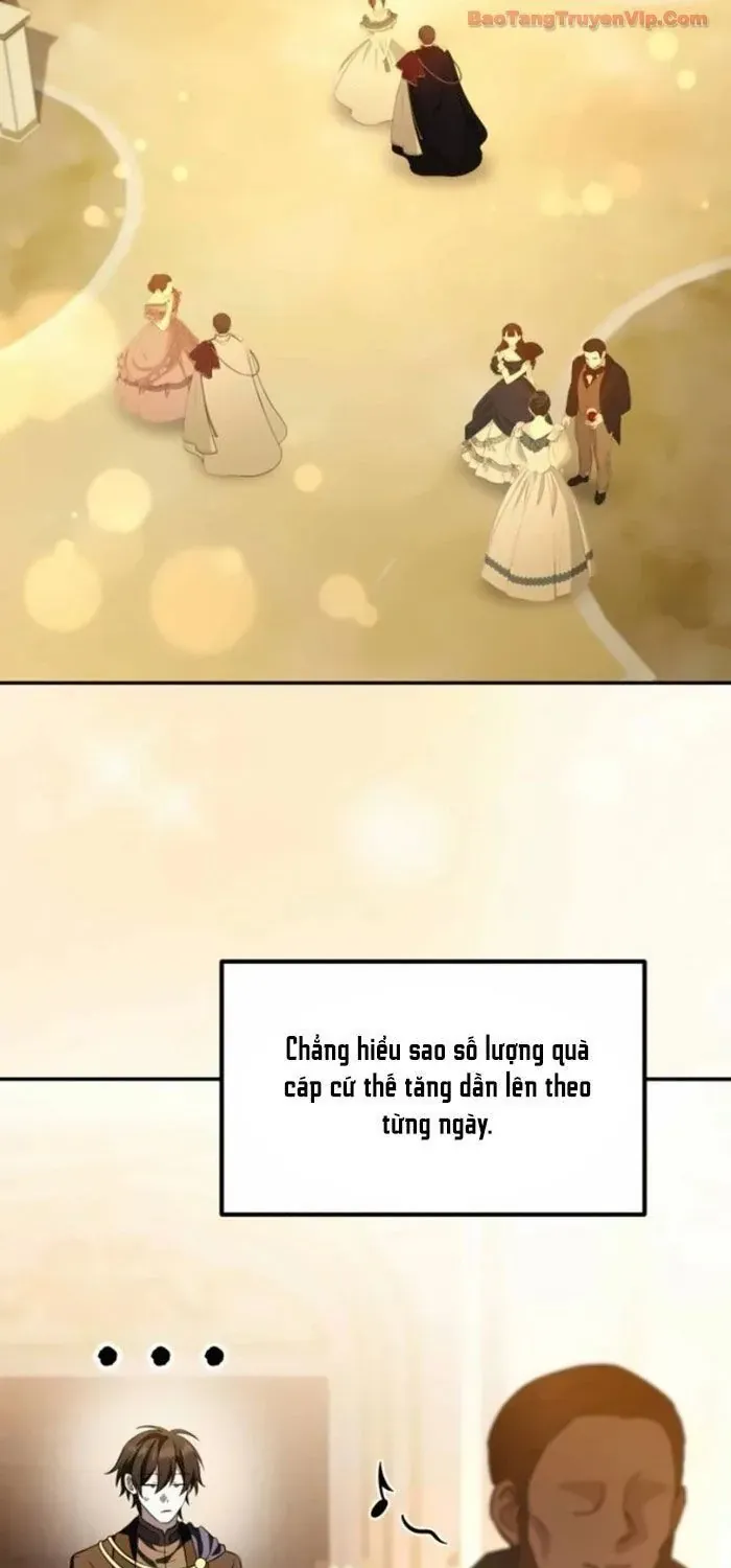 Giáo Hóa Ác Nhân Chap 19 - Next Chap 20