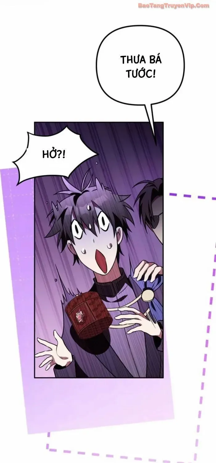 Giáo Hóa Ác Nhân Chap 19 - Next Chap 20