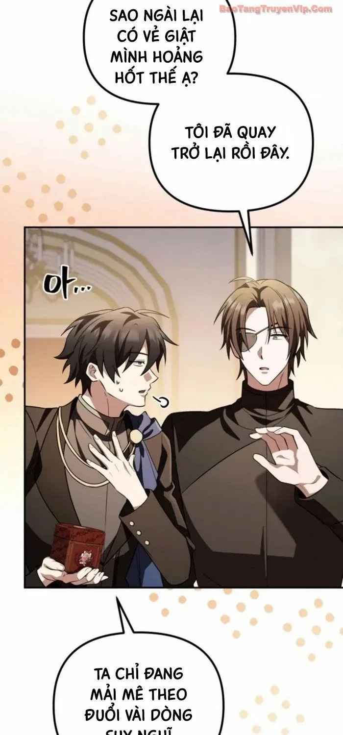 Giáo Hóa Ác Nhân Chap 19 - Next Chap 20