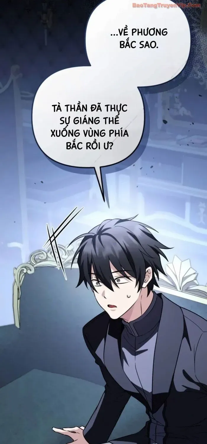 Giáo Hóa Ác Nhân Chap 19 - Next Chap 20