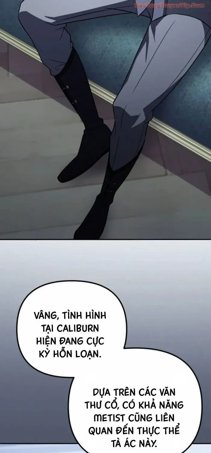 Giáo Hóa Ác Nhân Chap 19 - Next Chap 20