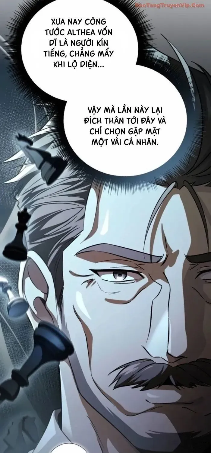 Giáo Hóa Ác Nhân Chap 19 - Next Chap 20