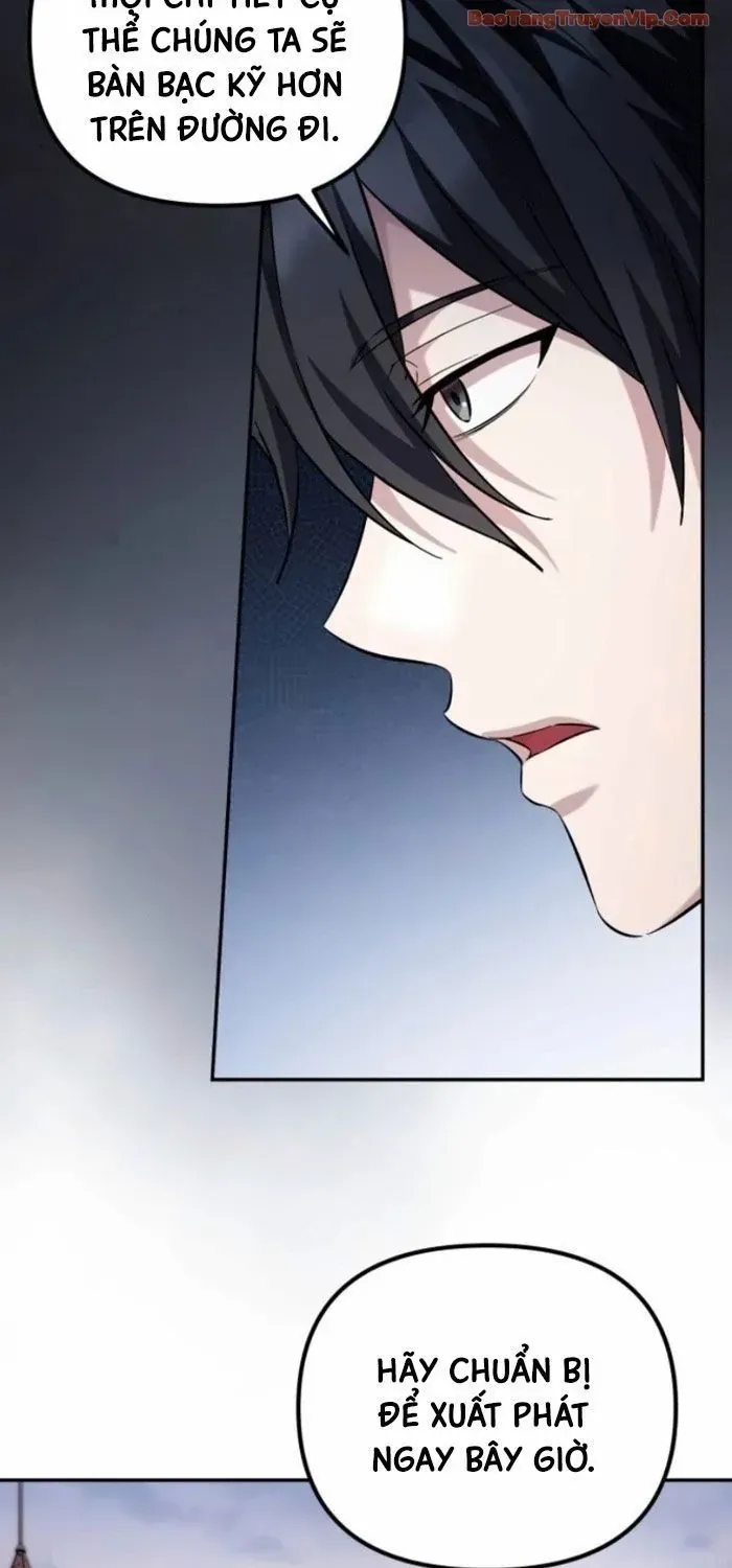 Giáo Hóa Ác Nhân Chap 19 - Next Chap 20