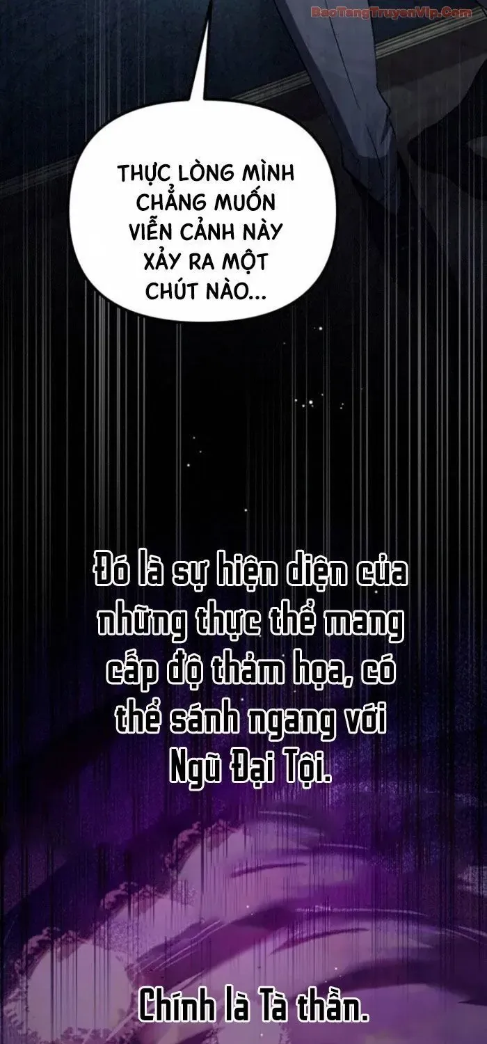Giáo Hóa Ác Nhân Chap 19 - Next Chap 20