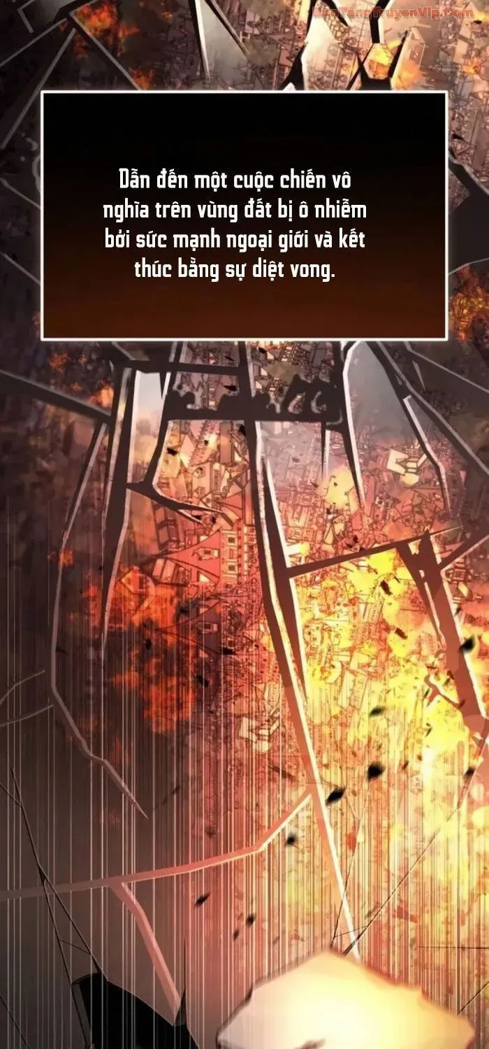 Giáo Hóa Ác Nhân Chap 19 - Next Chap 20