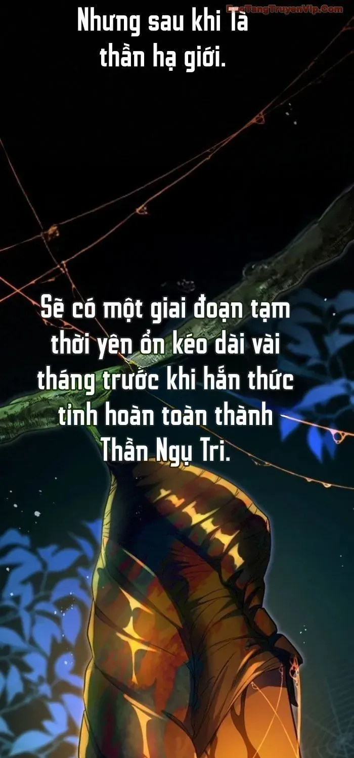 Giáo Hóa Ác Nhân Chap 19 - Next Chap 20