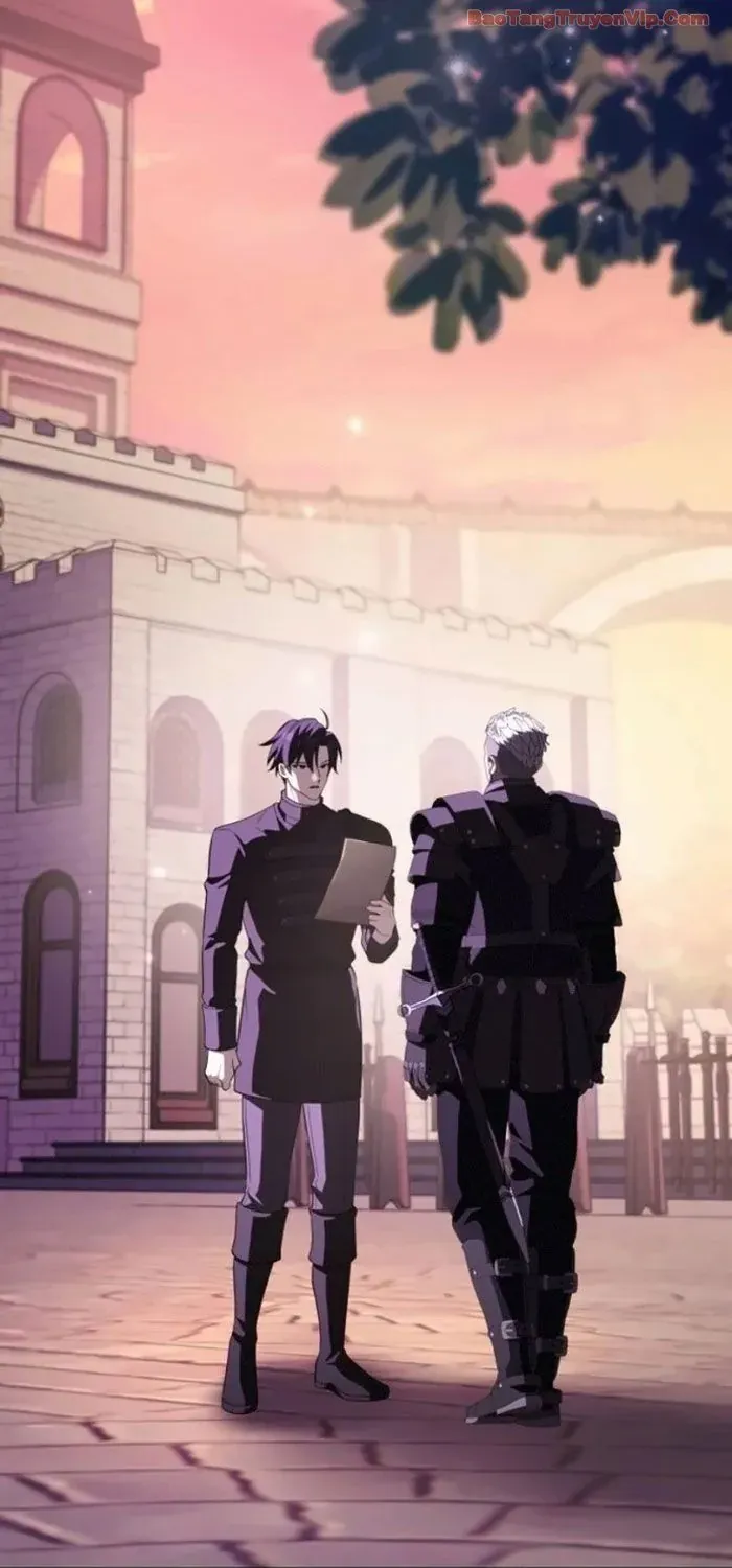 Giáo Hóa Ác Nhân Chap 19 - Next Chap 20