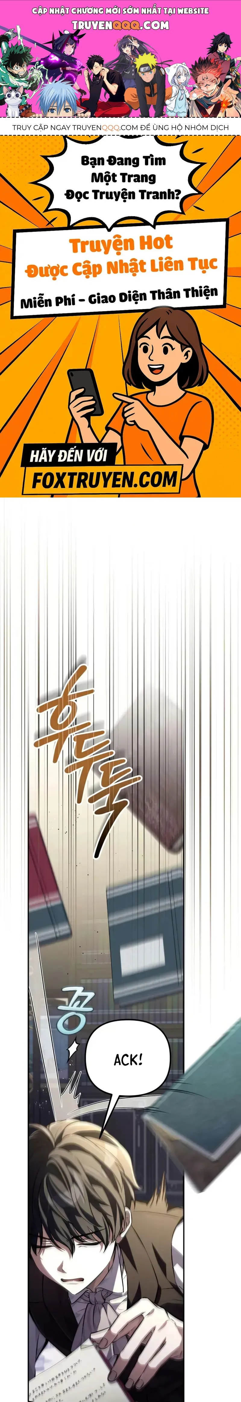 Giáo Hóa Ác Nhân Chap 2 - Next Chap 3