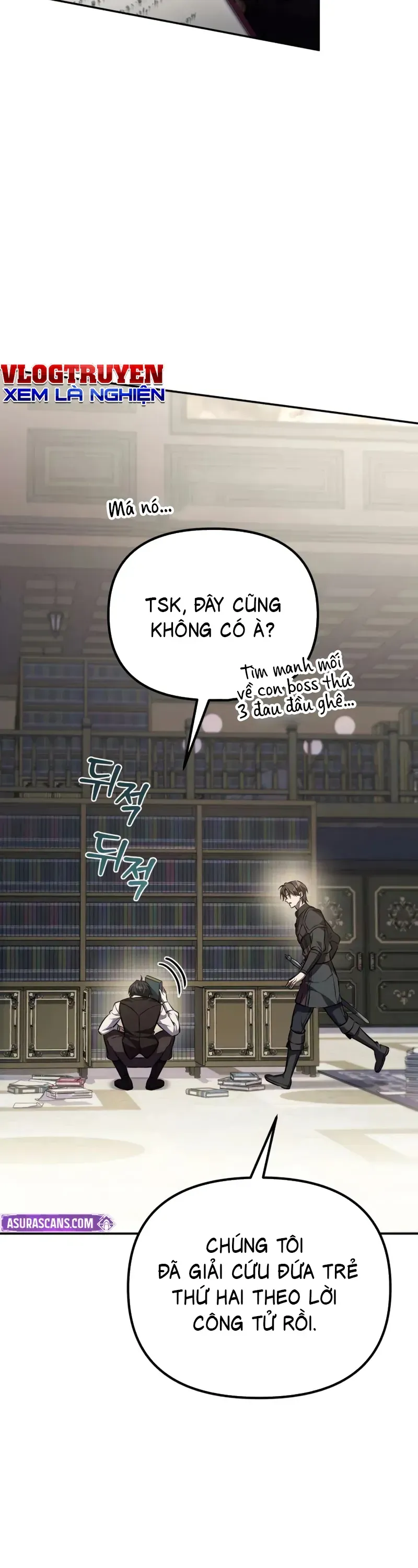 Giáo Hóa Ác Nhân Chap 2 - Next Chap 3