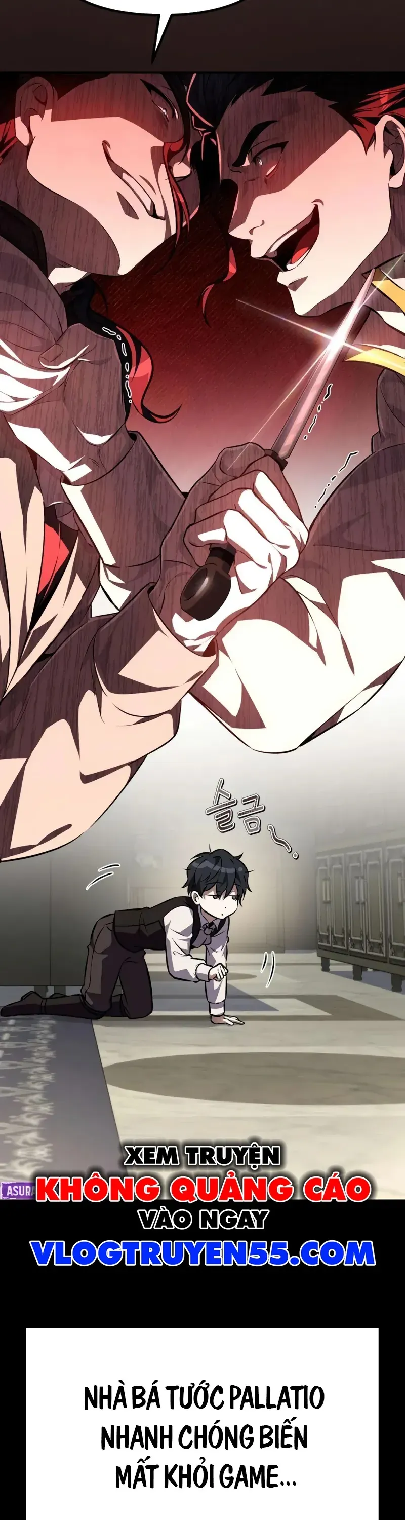 Giáo Hóa Ác Nhân Chap 2 - Next Chap 3