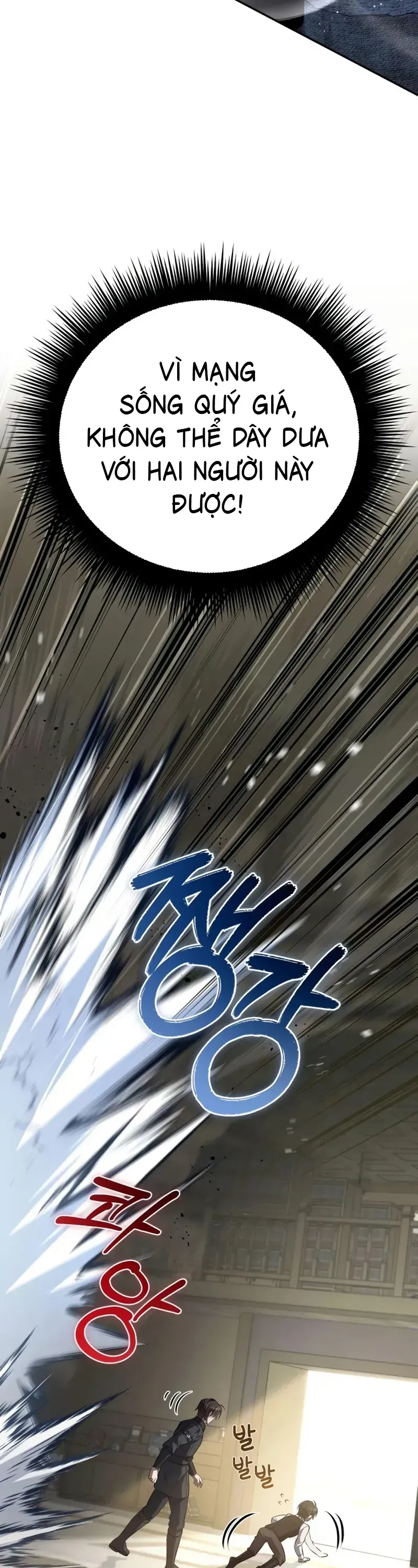 Giáo Hóa Ác Nhân Chap 2 - Next Chap 3