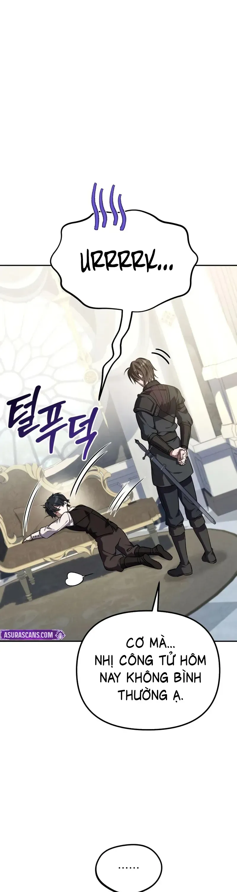Giáo Hóa Ác Nhân Chap 2 - Next Chap 3
