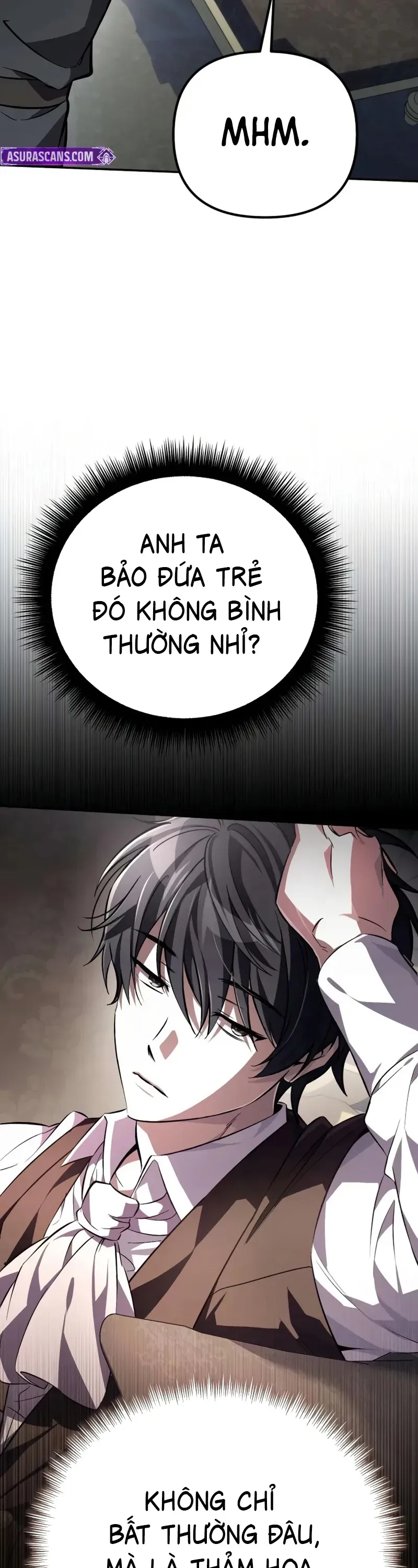 Giáo Hóa Ác Nhân Chap 2 - Next Chap 3