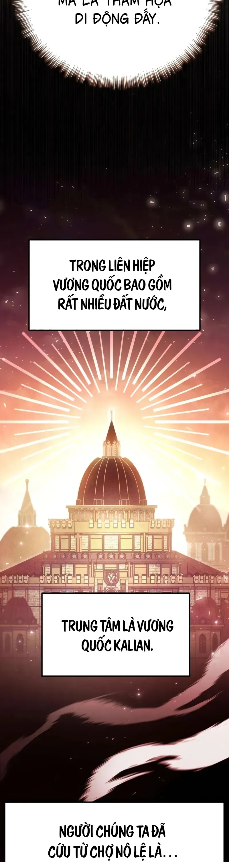 Giáo Hóa Ác Nhân Chap 2 - Next Chap 3